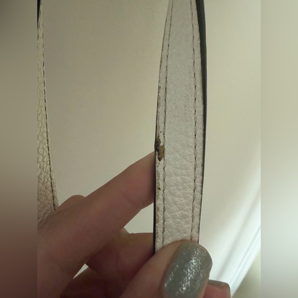 Kate Spade Striped Backpack - Picture 13 of 15